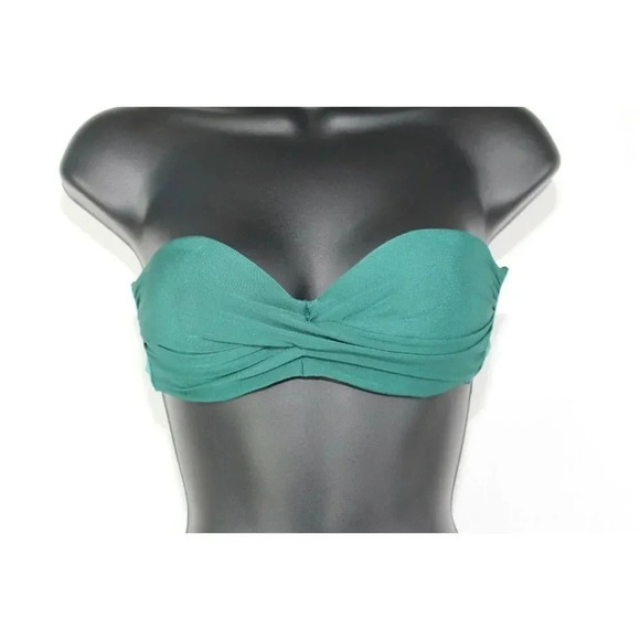 ladies H&M bikini top size 32B - Picture 1 of 3